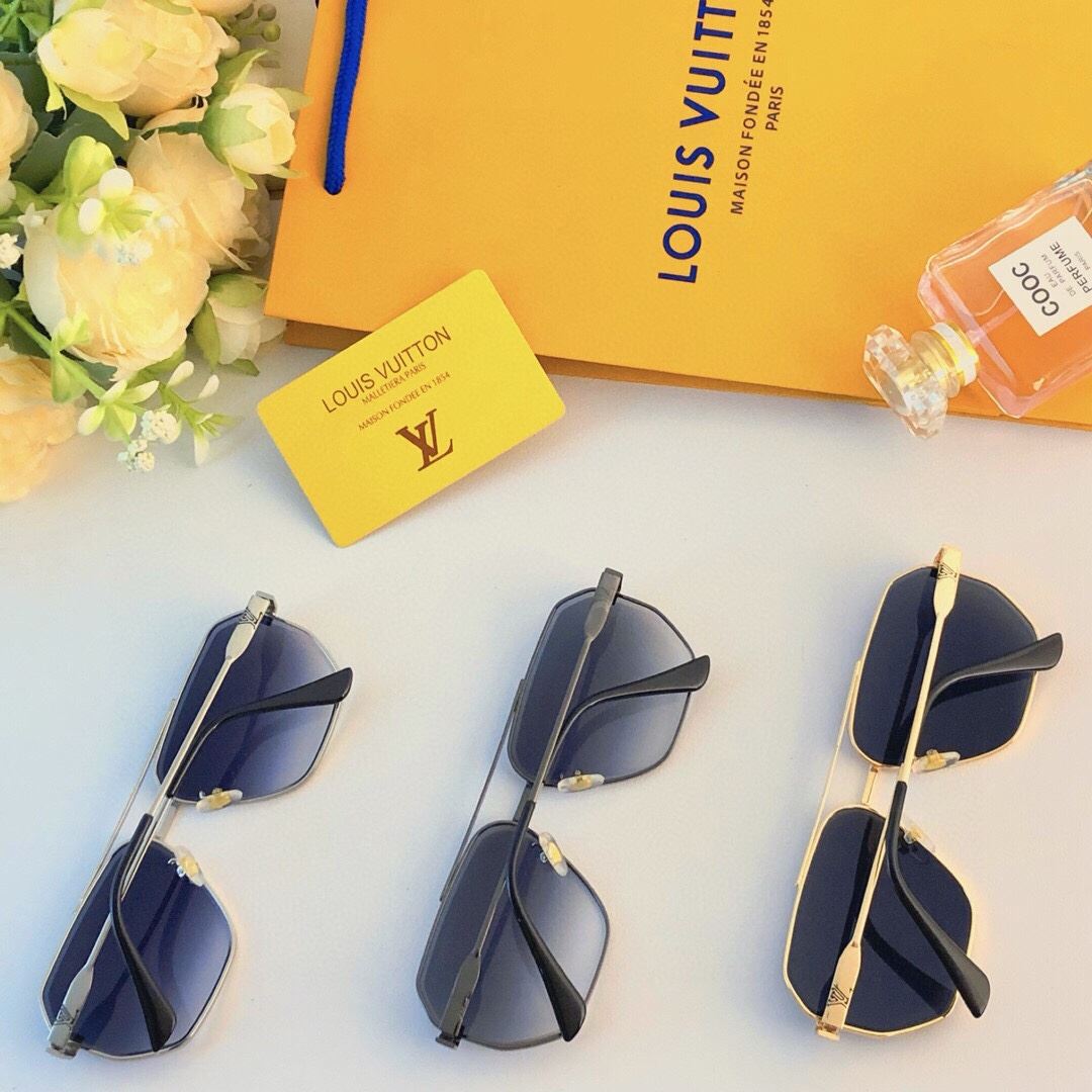 Louis Vuitton Sunglasses